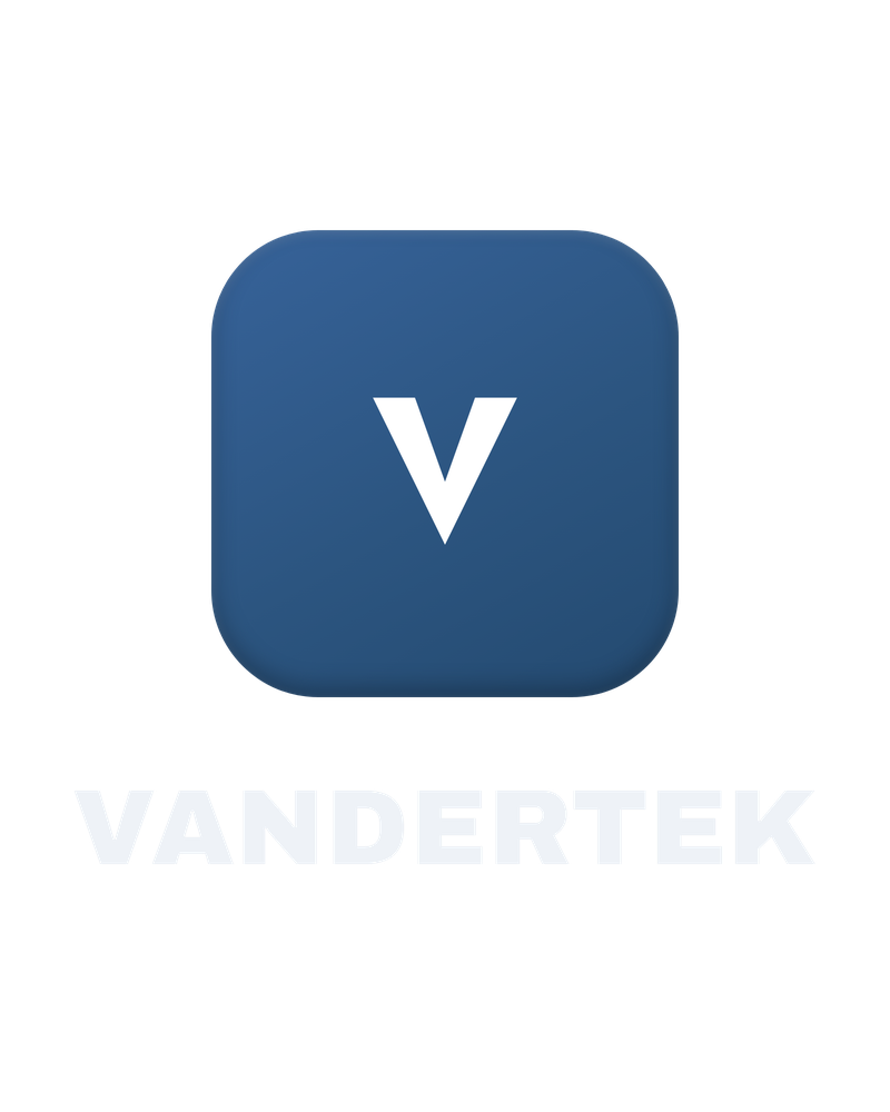 Vandertek