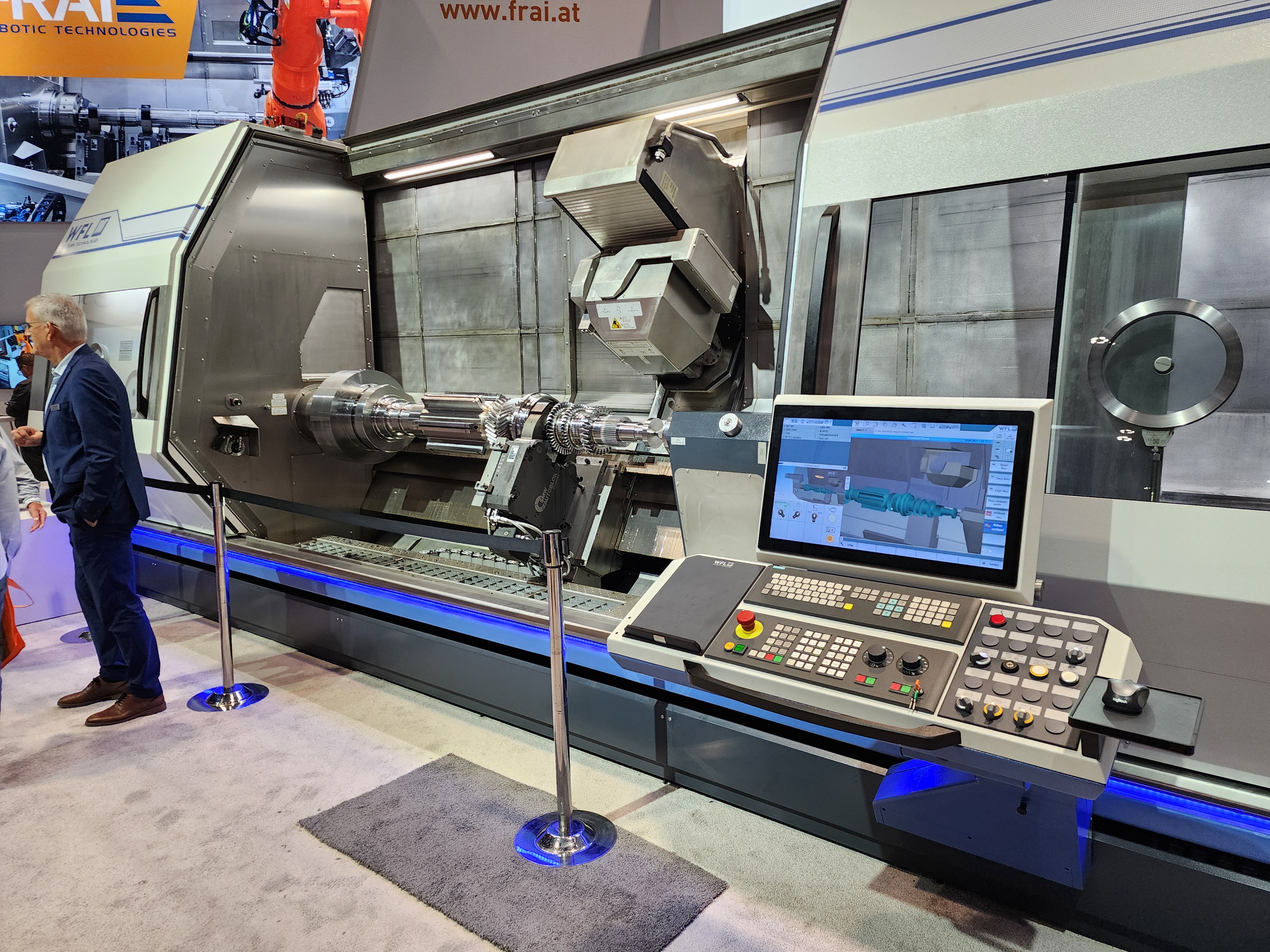 Intertool Viena